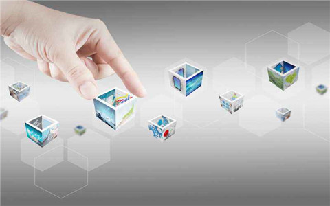 為啥都喜歡注冊黑白商標?