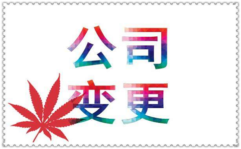 公司法人變更應(yīng)該怎么做?